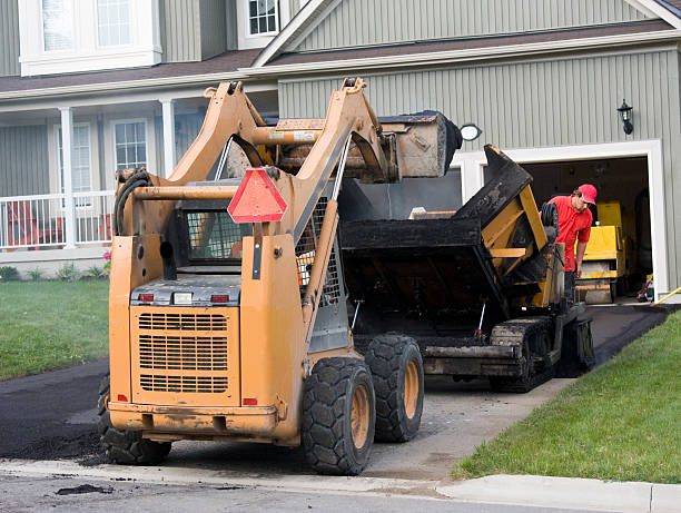 England, AR Driveway Pavers Company