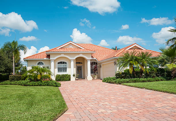Reasons to Select Us for Your Driveway Paving Requirements in England, AR